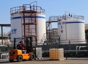 The production of chemicals in the West Kazakhstan region has begun