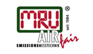 MRU Messgeräte für Rauchgase und Umweltschutz GmbH