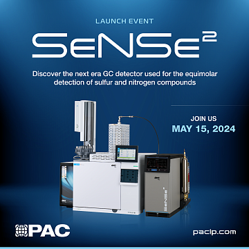 PAC: Презентация детектора SeNSe2