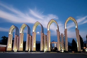TOPAN и Modcon Systems на KIOGE 2026