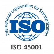 ВНЕДРЕНИЕ СТАНДАРТА ISO 45001