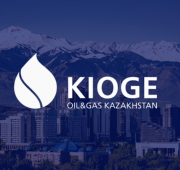 TOPAN и Modcon Systems на KIOGE 2026